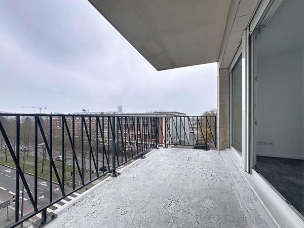 Appartement Lille 3 pièce(s) 67.65 m2