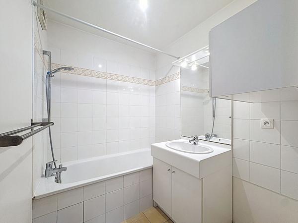 Appartement Lille 3 pièce(s) 67.65 m2