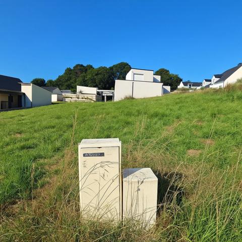 Terrain à vendre ARZAL (56)