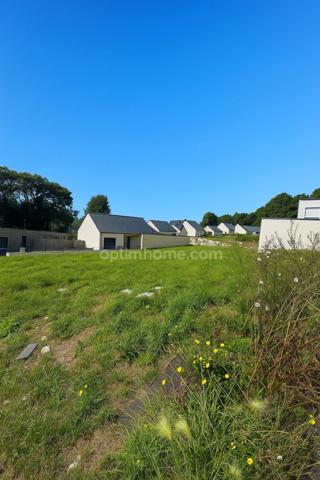 Terrain à vendre ARZAL (56)