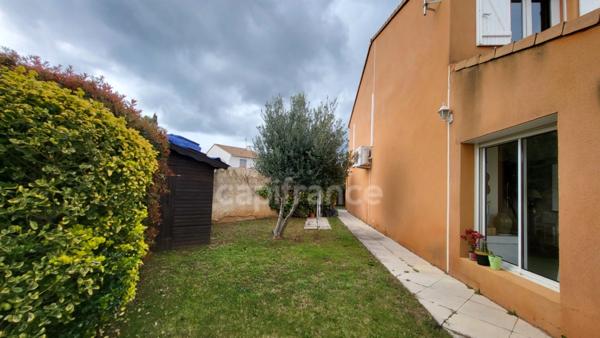 Maison Familiale 6 pièces 152 m2 Piscine et jardin arboré.