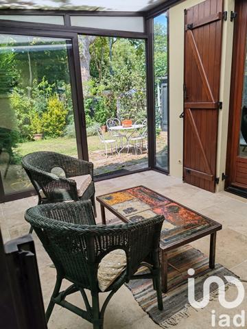 House for sale 3 rooms 83 m² Bagneux