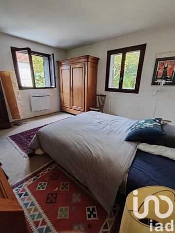 House for sale 3 rooms 83 m² Bagneux