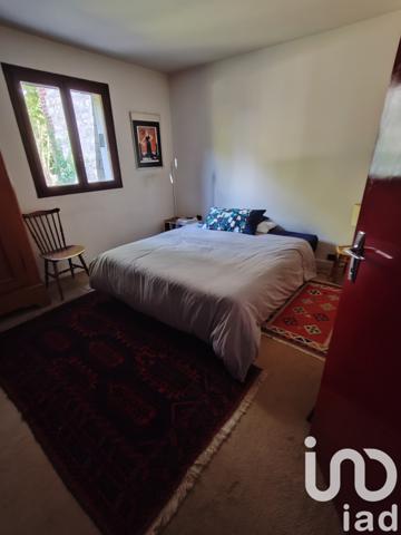 House for sale 3 rooms 83 m² Bagneux