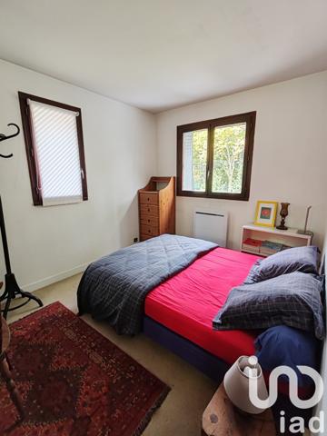 House for sale 3 rooms 83 m² Bagneux