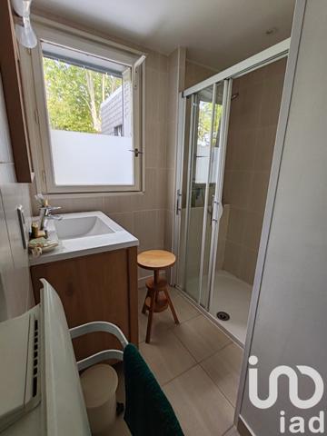 House for sale 3 rooms 83 m² Bagneux