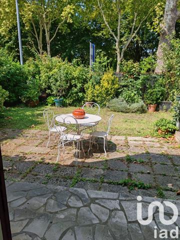 House for sale 3 rooms 83 m² Bagneux