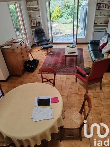 House for sale 3 rooms 83 m² Bagneux