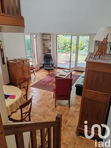 House for sale 3 rooms 83 m² Bagneux