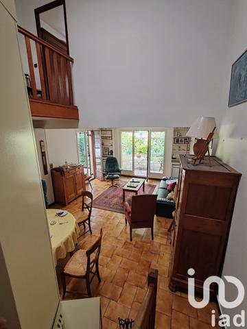House for sale 3 rooms 83 m² Bagneux