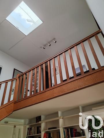 House for sale 3 rooms 83 m² Bagneux