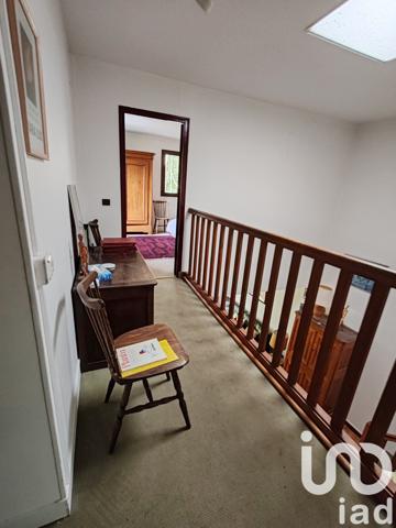 House for sale 3 rooms 83 m² Bagneux