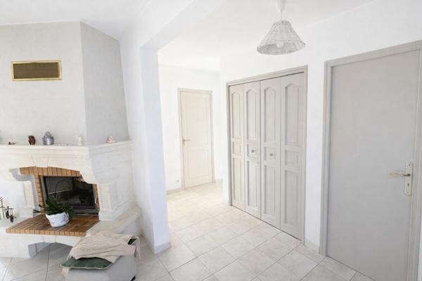 Maison à vendre |  Saint-Vivien |  3 pièces | 90 m²