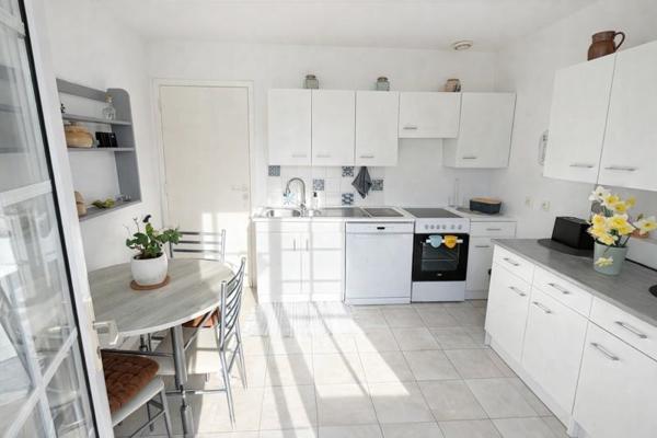 Maison à vendre |  Saint-Vivien |  3 pièces | 90 m²
