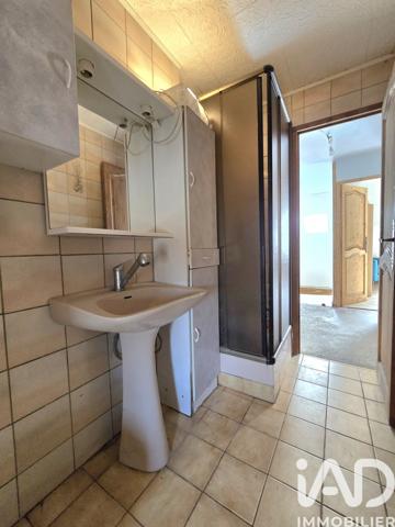 Maison à vendre 3 pièces 73,11 m² Esbarres