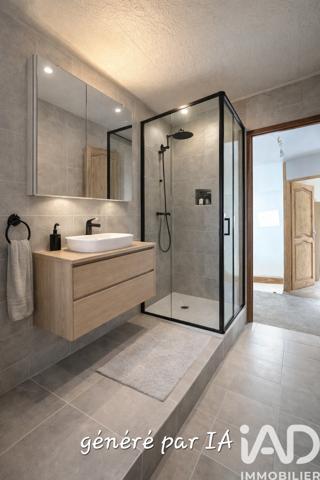 Maison à vendre 3 pièces 73,11 m² Esbarres
