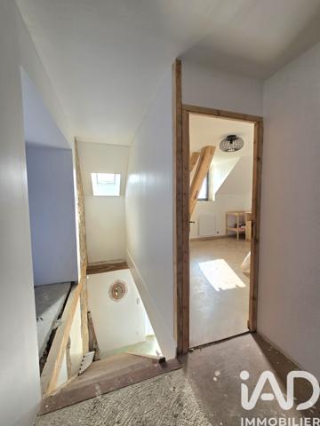 Maison à vendre 3 pièces 73,11 m² Esbarres