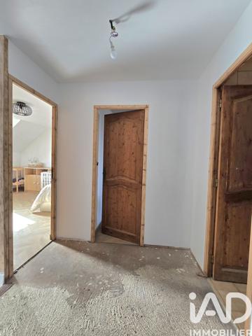 Maison à vendre 3 pièces 73,11 m² Esbarres
