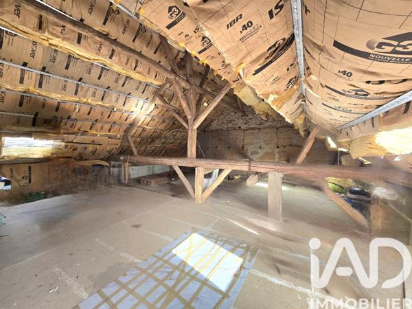 Maison à vendre 3 pièces 73,11 m² Esbarres