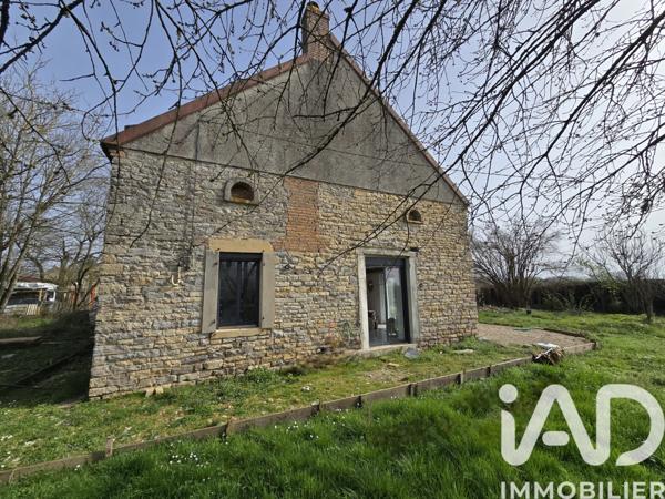 Maison à vendre 3 pièces 73,11 m² Esbarres