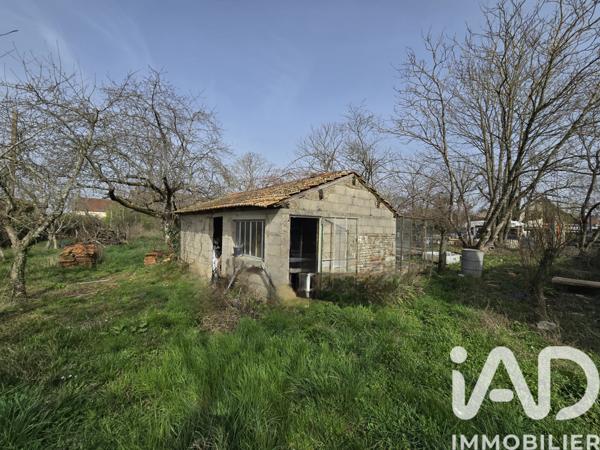 Maison à vendre 3 pièces 73,11 m² Esbarres