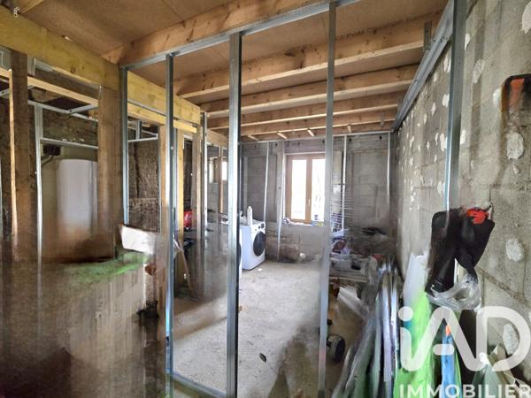 Maison à vendre 3 pièces 73,11 m² Esbarres