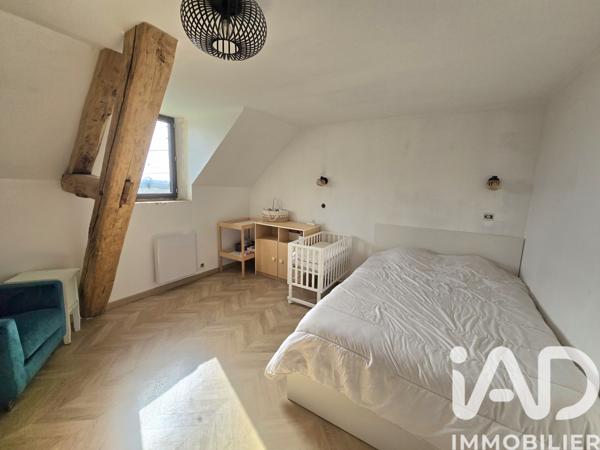 Maison à vendre 3 pièces 73,11 m² Esbarres