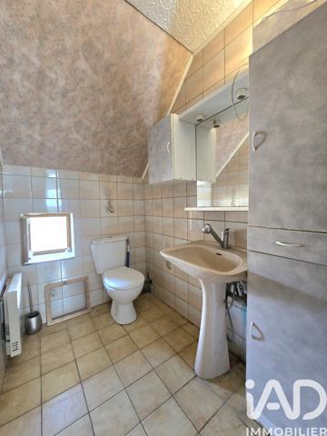 Maison à vendre 3 pièces 73,11 m² Esbarres