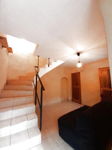 Appartement Sainte Cécile Les Vignes 2 pièces