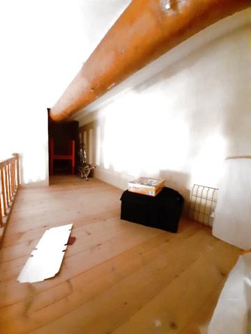 Appartement Sainte Cécile Les Vignes 2 pièces