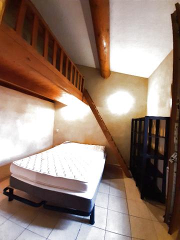 Appartement Sainte Cécile Les Vignes 2 pièces