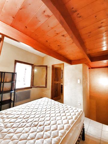 Appartement Sainte Cécile Les Vignes 2 pièces