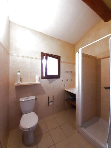 Appartement Sainte Cécile Les Vignes 2 pièces