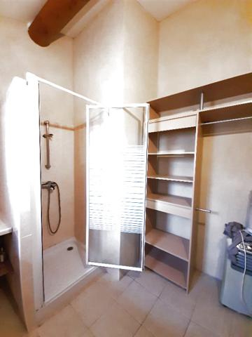Appartement Sainte Cécile Les Vignes 2 pièces