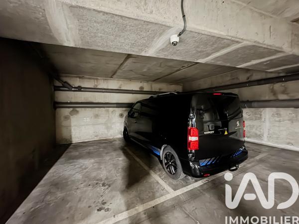 Appartement à vendre 3 pièces 60 m² Gennevilliers