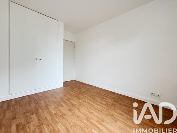 Appartement à vendre 3 pièces 60 m² Gennevilliers