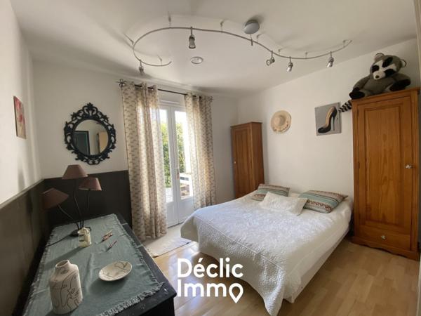 Vente maison Marsilly, 157m² 702m² 6 pièces 575 000€