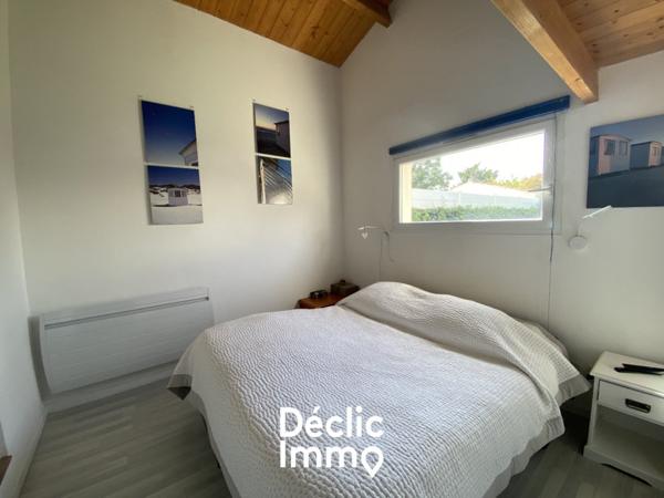 Vente maison Marsilly, 157m² 702m² 6 pièces 575 000€