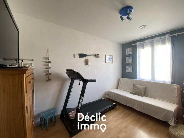 Vente maison Marsilly, 157m² 702m² 6 pièces 575 000€