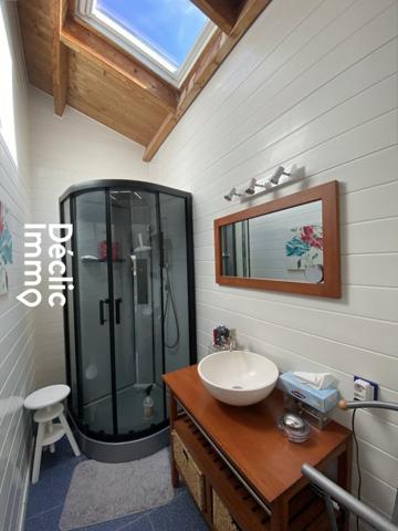 Vente maison Marsilly, 157m² 702m² 6 pièces 575 000€