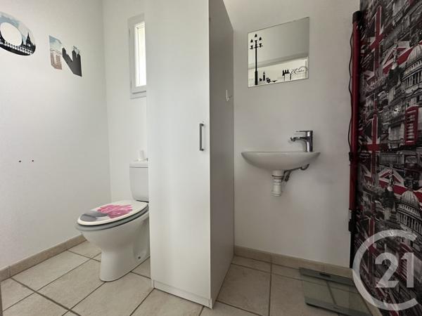 Maison à vendre  3 pièces - 65,10 m2 ROYAN - 17