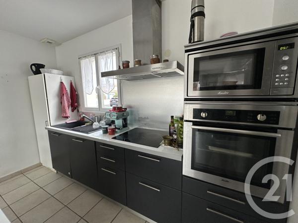 Maison à vendre  3 pièces - 65,10 m2 ROYAN - 17
