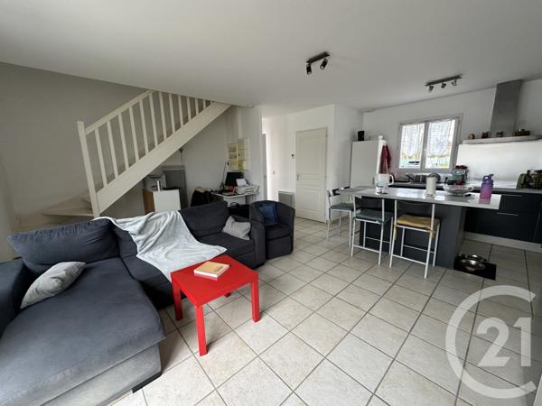 Maison à vendre  3 pièces - 65,10 m2 ROYAN - 17