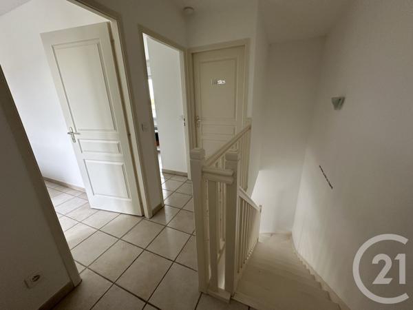 Maison à vendre  3 pièces - 65,10 m2 ROYAN - 17