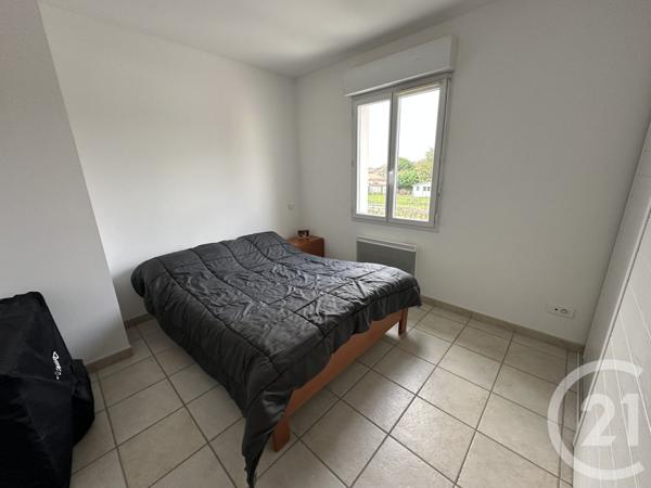 Maison à vendre  3 pièces - 65,10 m2 ROYAN - 17