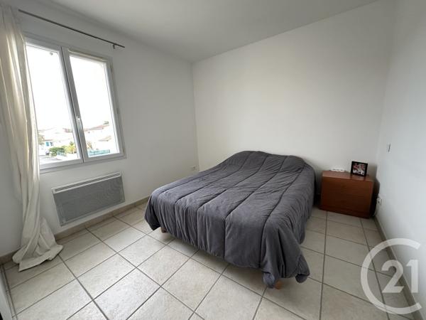 Maison à vendre  3 pièces - 65,10 m2 ROYAN - 17