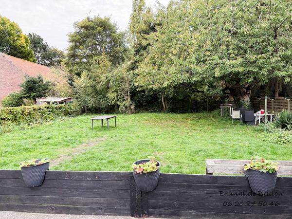 Liévin, appartement  duplex , 1 chambre, stationnement