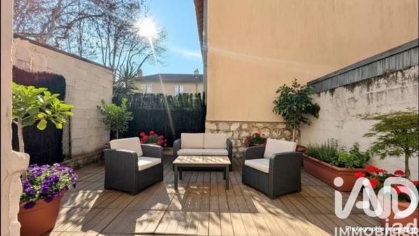 Maison à vendre 3 pièces 60 m² Avignon