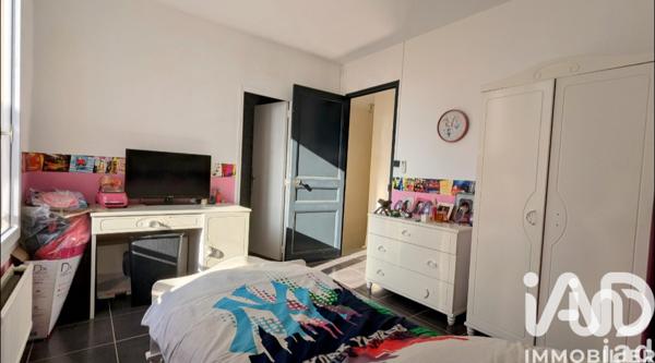 Maison à vendre 3 pièces 60 m² Avignon