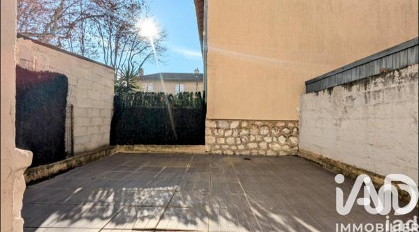 Maison à vendre 3 pièces 60 m² Avignon